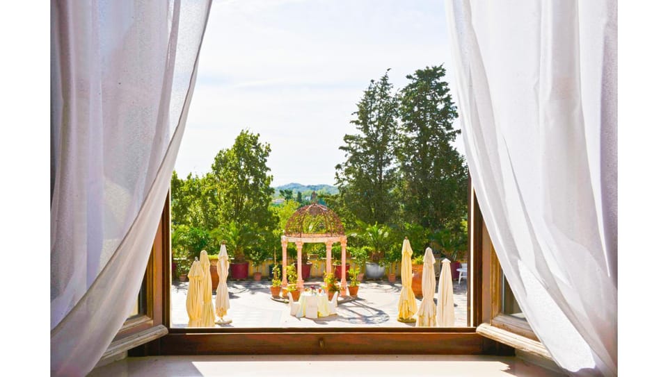View (from property/room)