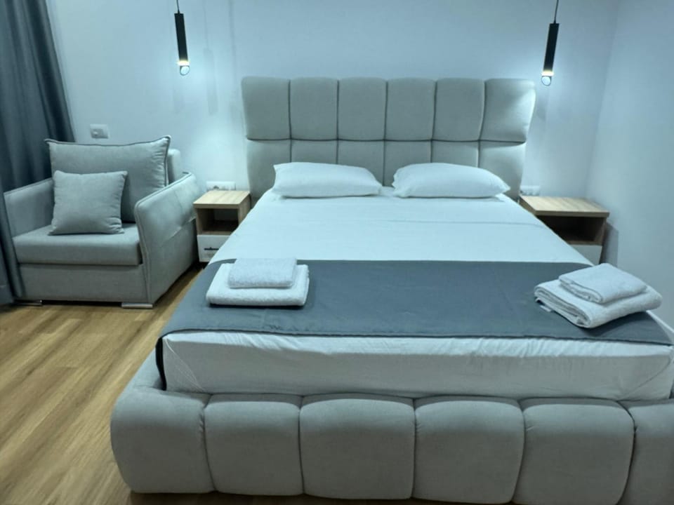 AKOA Boutique Villa Vacation rental in Ksamil