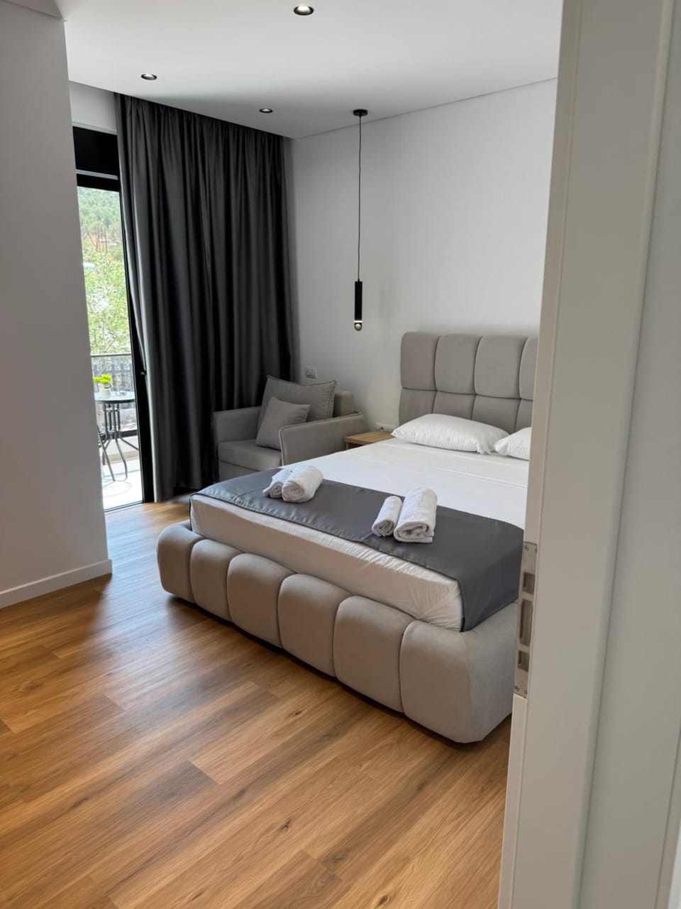 AKOA Boutique Villa Vacation rental in Ksamil