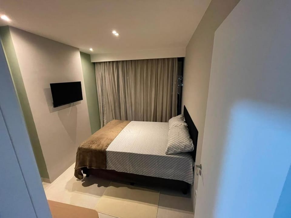 Green life Apartment in Caruaru