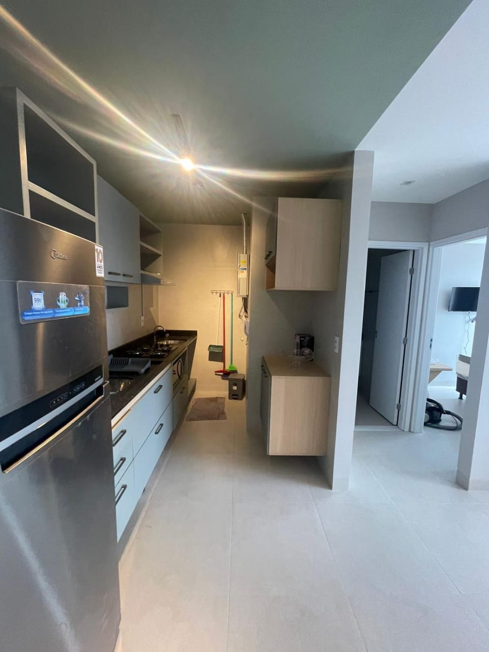 Green life Apartment in Caruaru