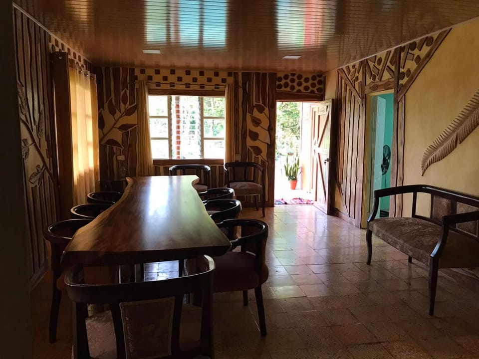 Fuga Ecolodge Casa grande Apartment in San José Province
