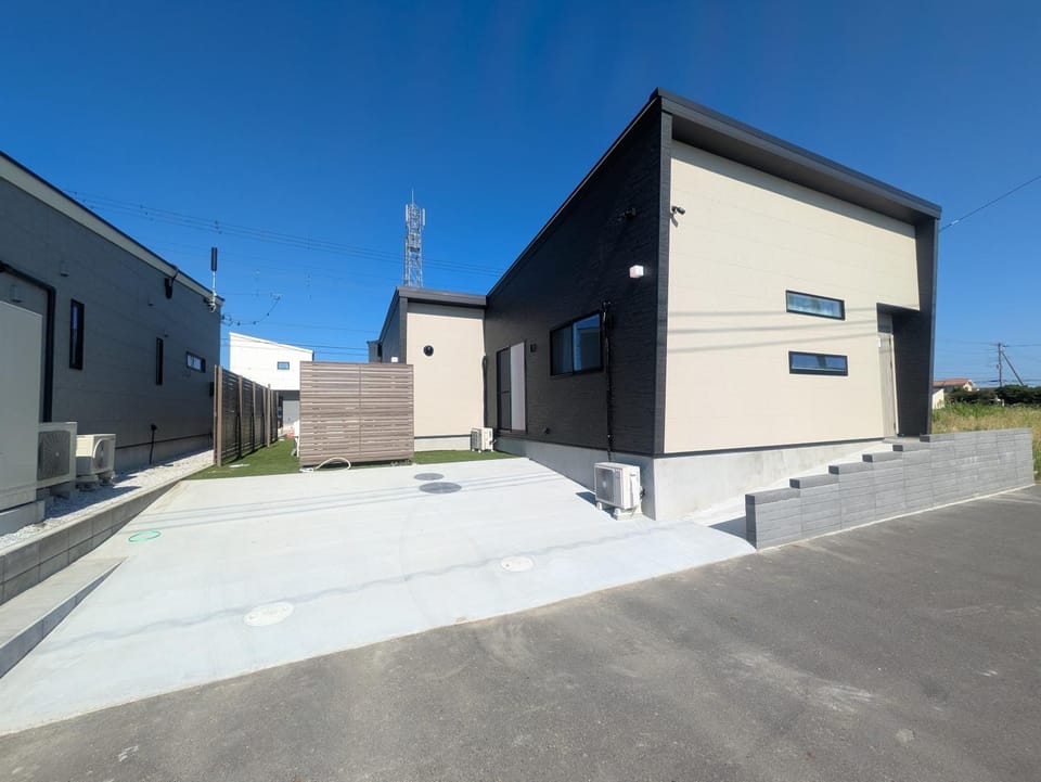 Pleasantstay THE SUITE チラー付き水風呂サウナ屋内BBQ75インチテレビ Villa in Chiba Prefecture