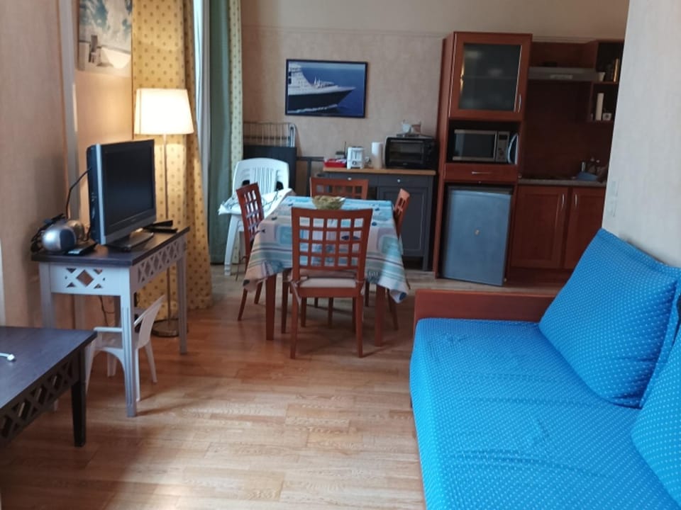 Appartement avec balcon face mer - 4 pers. - FR-1-843-68 Apartment in Le Croisic