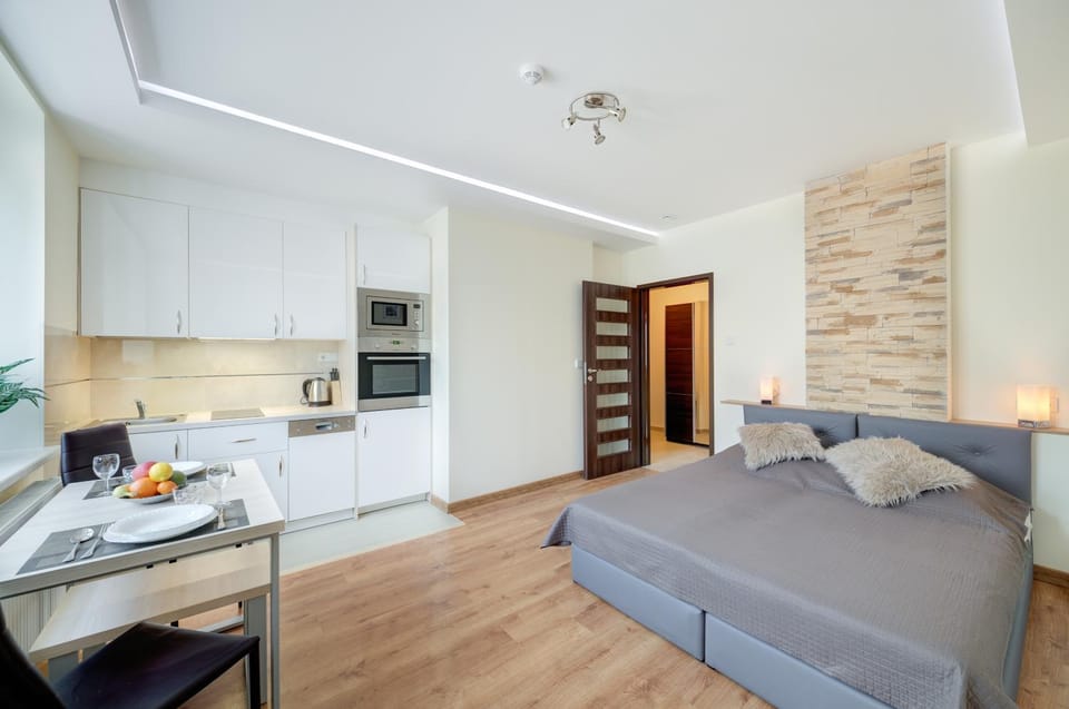 Kitchen or kitchenette, Photo of the whole room