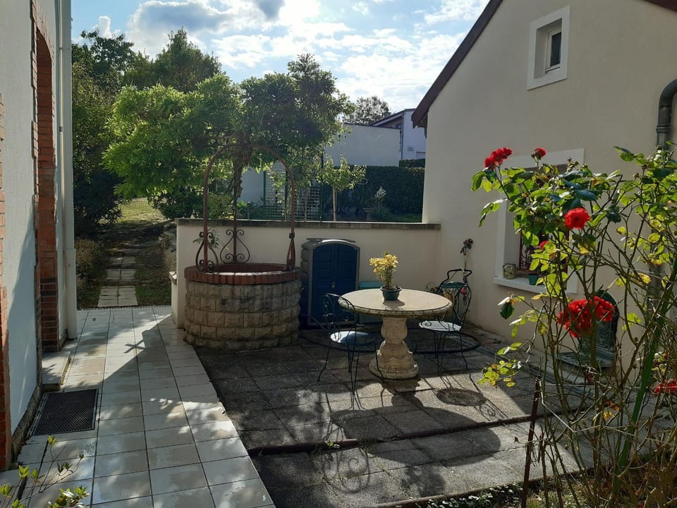 Villa familiale proche centre - 10 pers. - FR-1-584-409 House in Grand Est