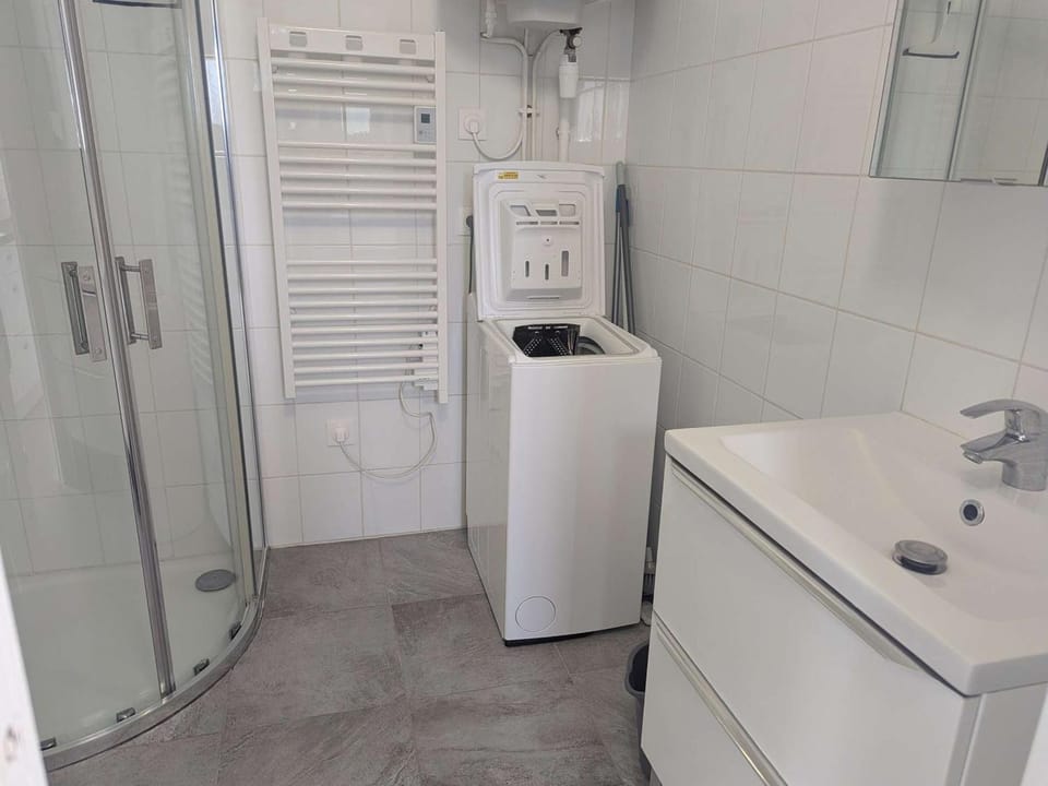 Appartement climatisÃ© proche plage - pers. - FR-1-387-239 Apartment in Marseillan