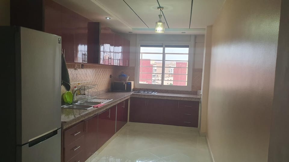 Prestige Apartment Apartment in Morocco