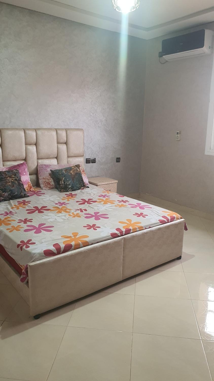 Prestige Apartment Apartment in Morocco