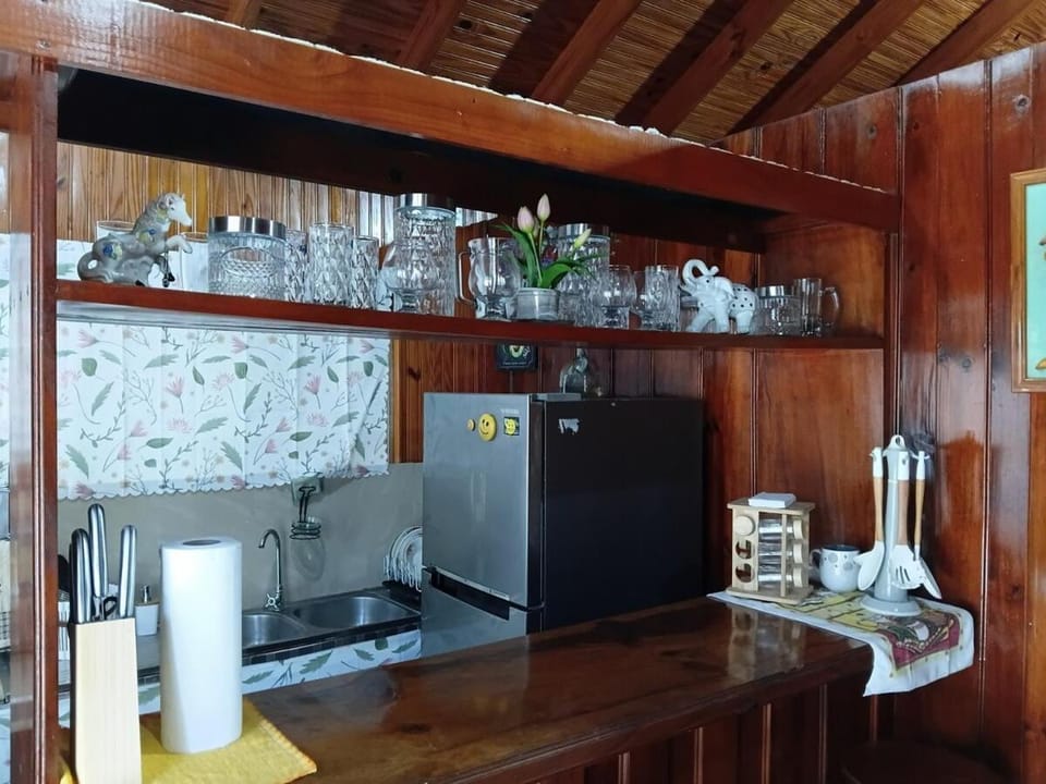 Relax near Marino Ballena National Park Apartment in Uvita