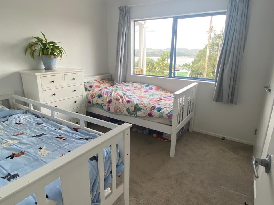 Mangōnui Harbour Haven House in Northland