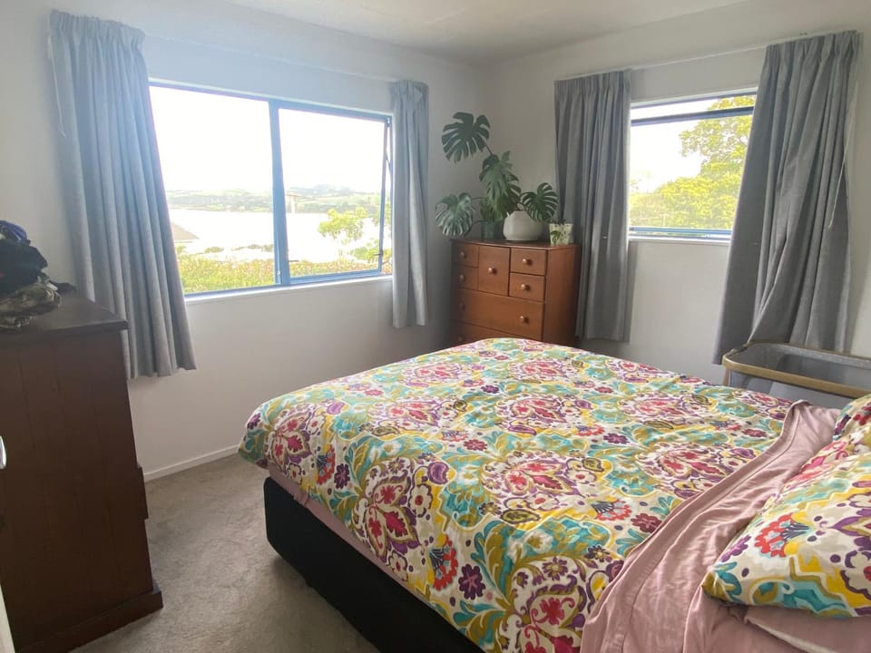 Mangōnui Harbour Haven House in Northland
