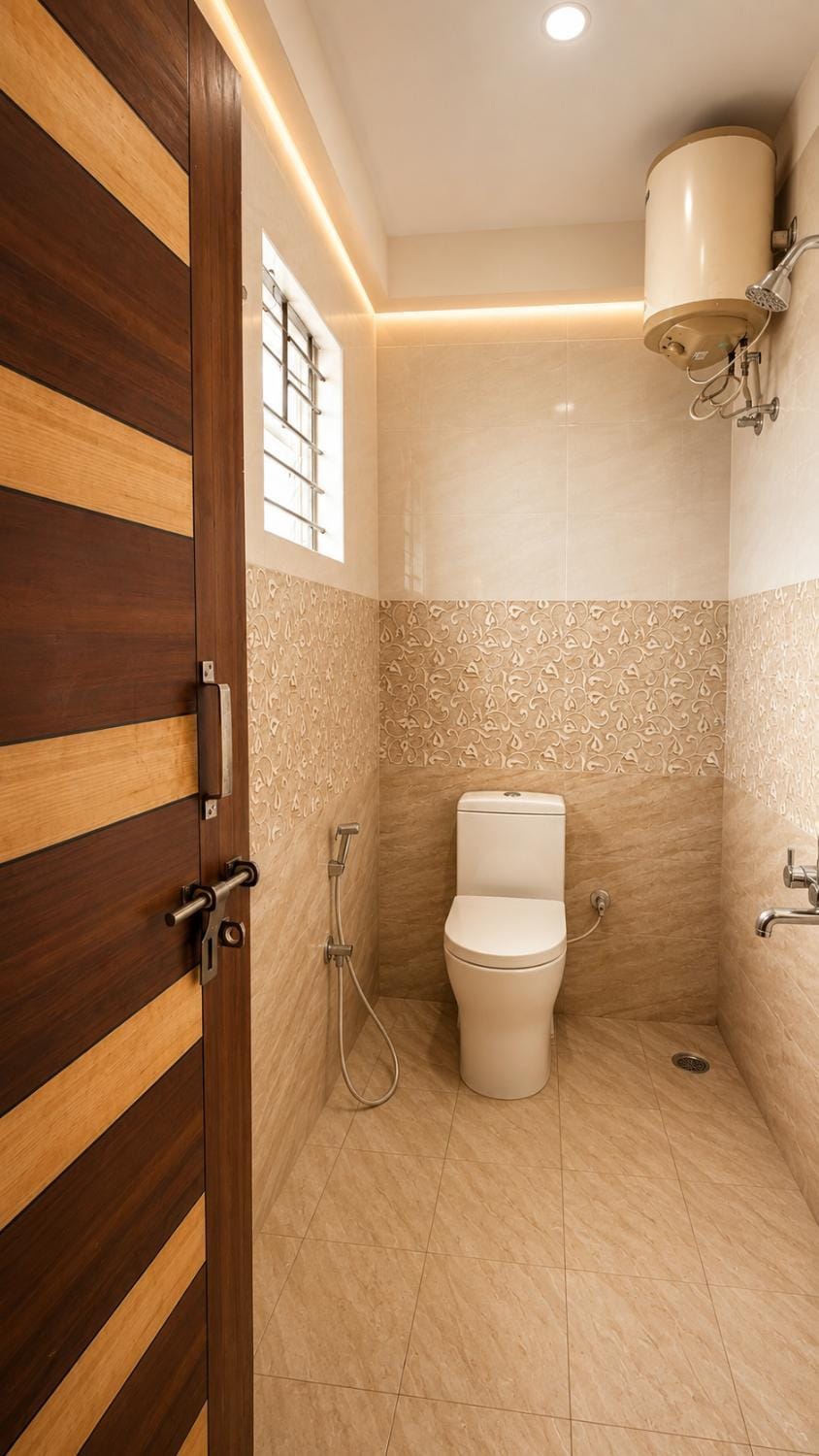 Hsr-Harveys Ventures Apartment in Bengaluru