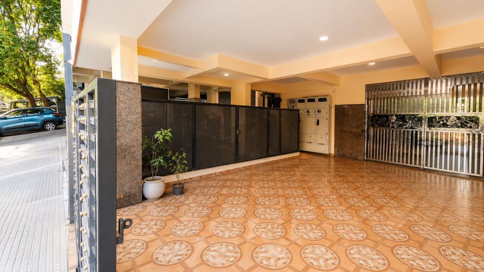 Hsr-Harveys Ventures Apartment in Bengaluru