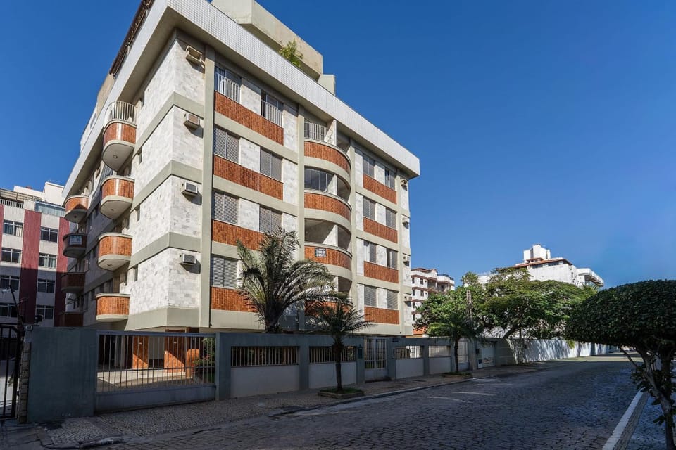 Property building, Street view