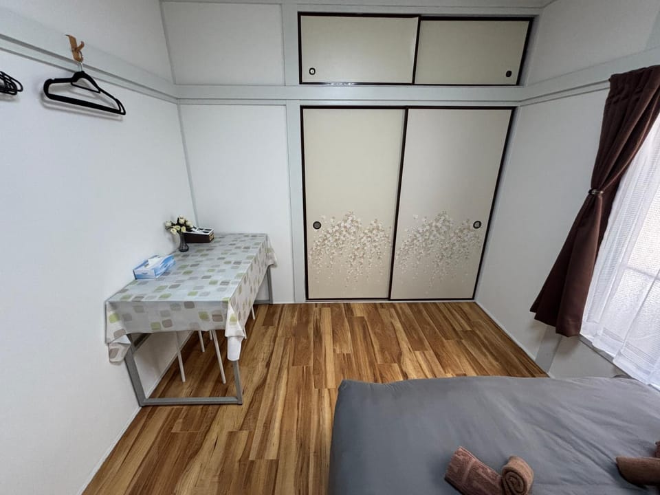 新小岩全新配置公寓房间A栋a201 Apartment in Japan