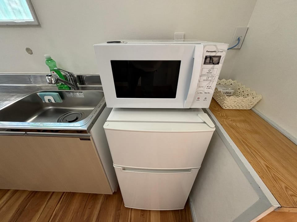 新小岩全新配置公寓房间A栋a201 Apartment in Japan
