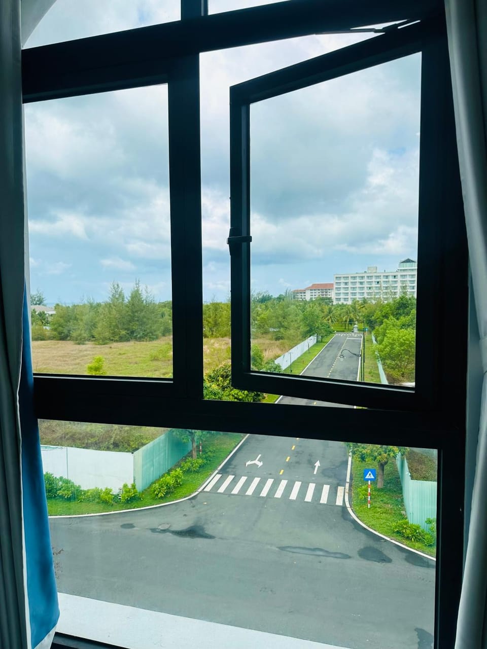Homestay Khoa 95 TTD - P302 Apartment hotel in Phu Quoc