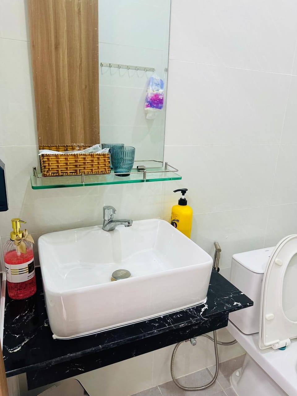Homestay Khoa 95 TTD - P302 Apartment hotel in Phu Quoc