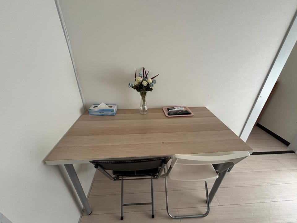 新小岩全新配置公寓房间B栋b101 Apartment in Japan