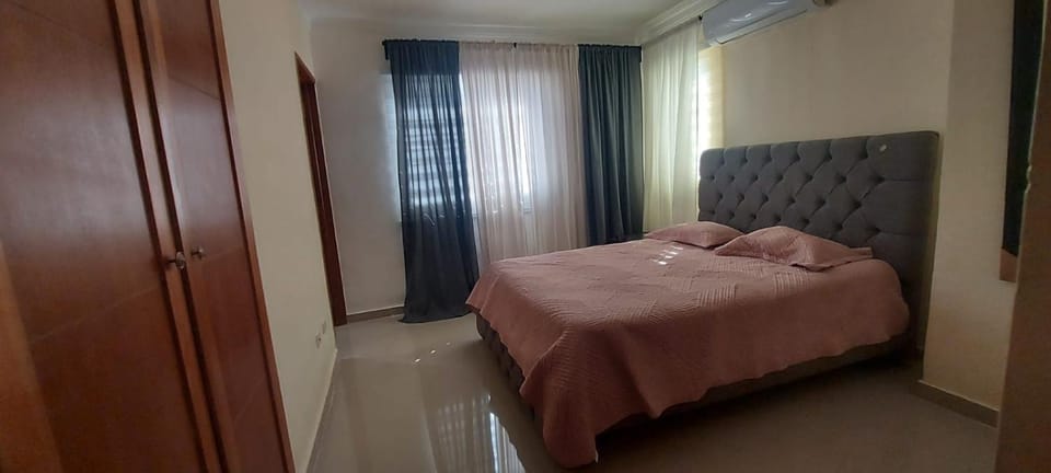 La cubana Apartment in Santo Domingo Este