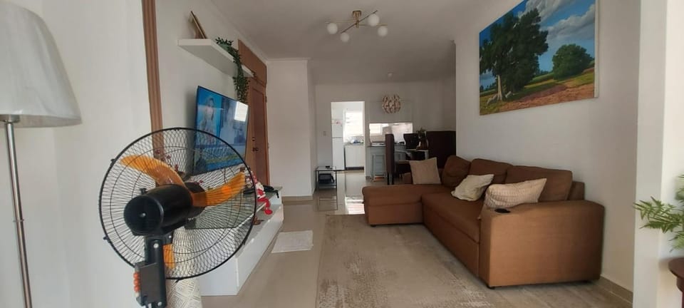 La cubana Apartment in Santo Domingo Este