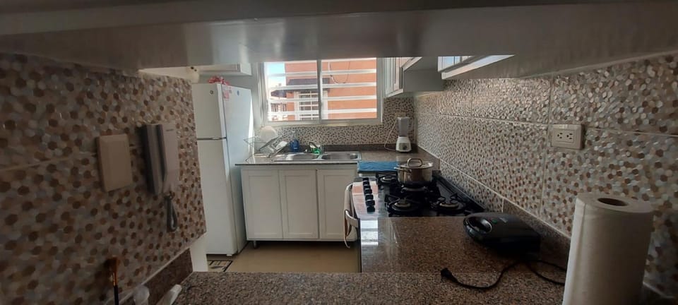 La cubana Apartment in Santo Domingo Este