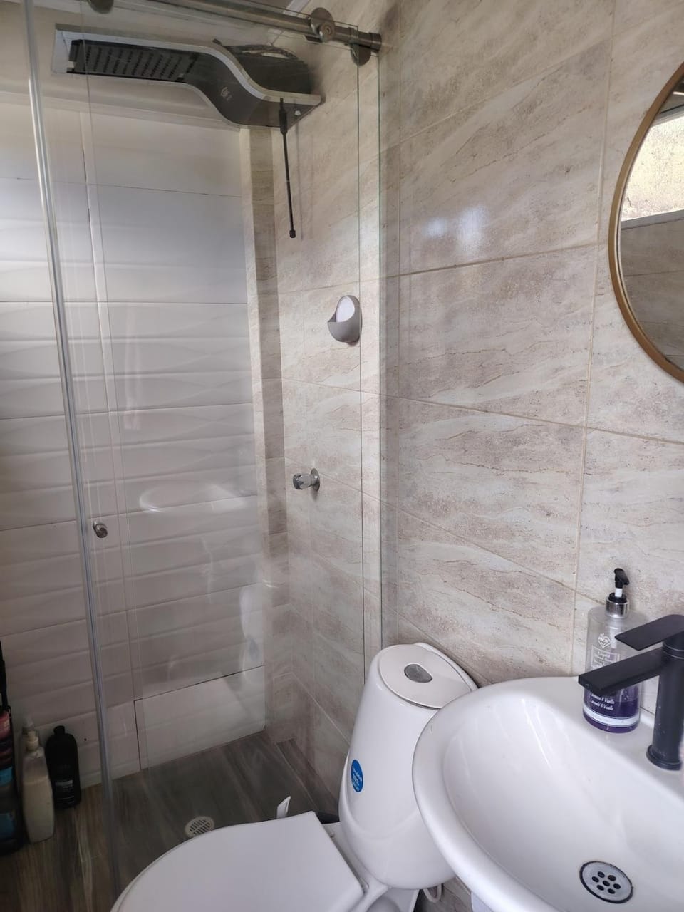 Apartamento moderno cerca al aeropuerto Apartment in Bogota