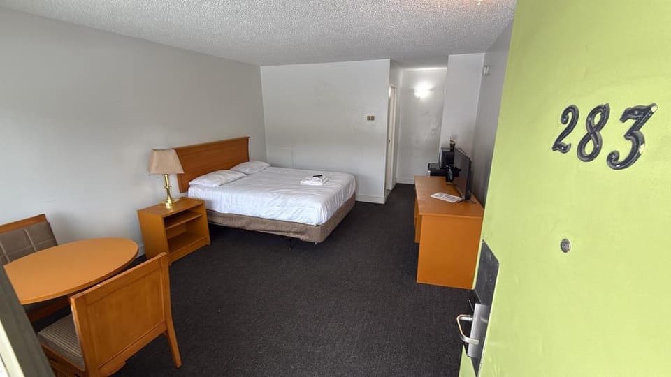 Midtown Inn SSK Hotel in Saskatoon