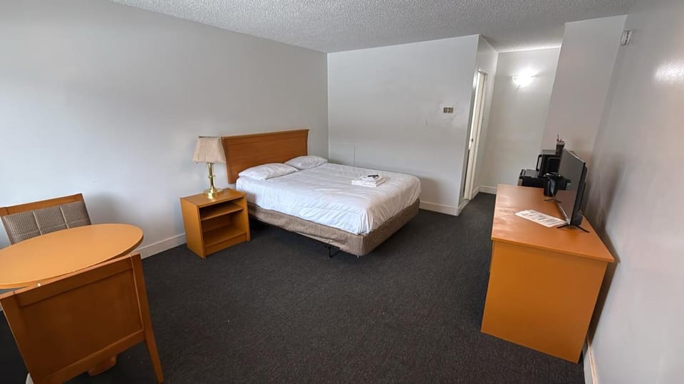 Midtown Inn SSK Hotel in Saskatoon