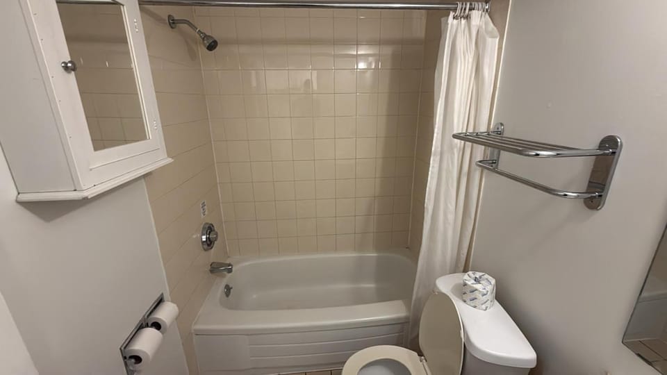 Midtown Inn SSK Hotel in Saskatoon