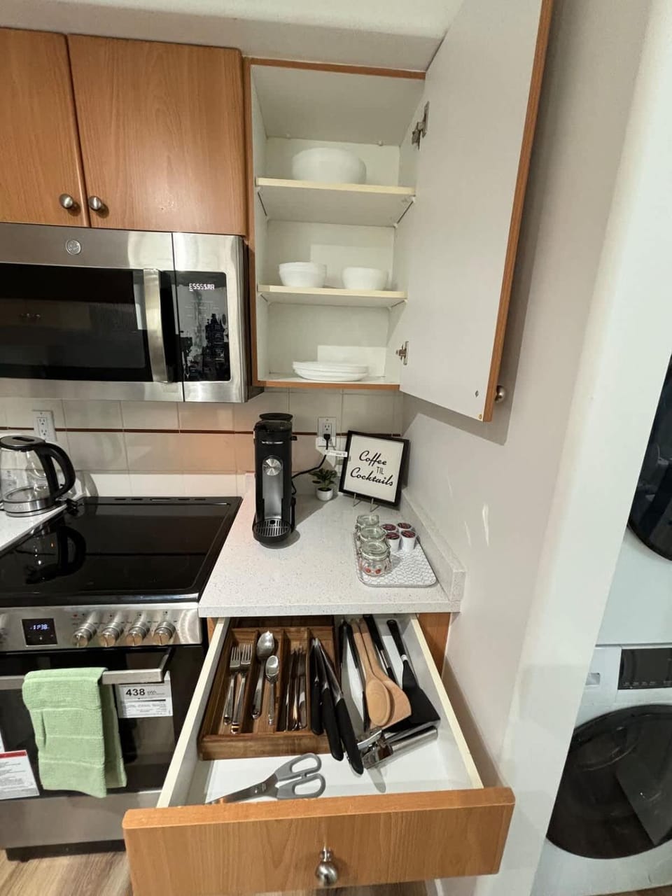 Studio Apartment in Downtown Vancouver near beach Apartment in Vancouver
