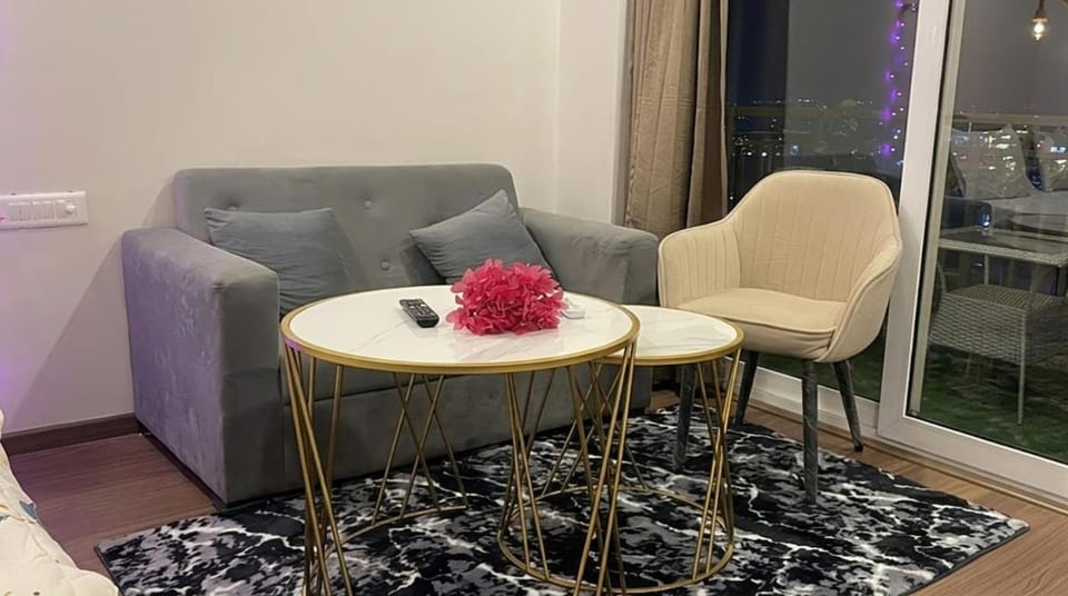 Apex Hub Studio Apartment Near Pari Chowk Alpha 2 Greater Noida Apartment in Haryana