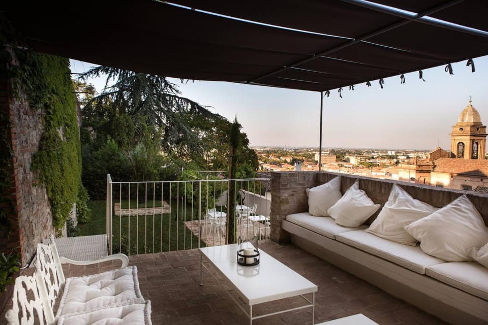 Day, View (from property/room), Balcony/Terrace
