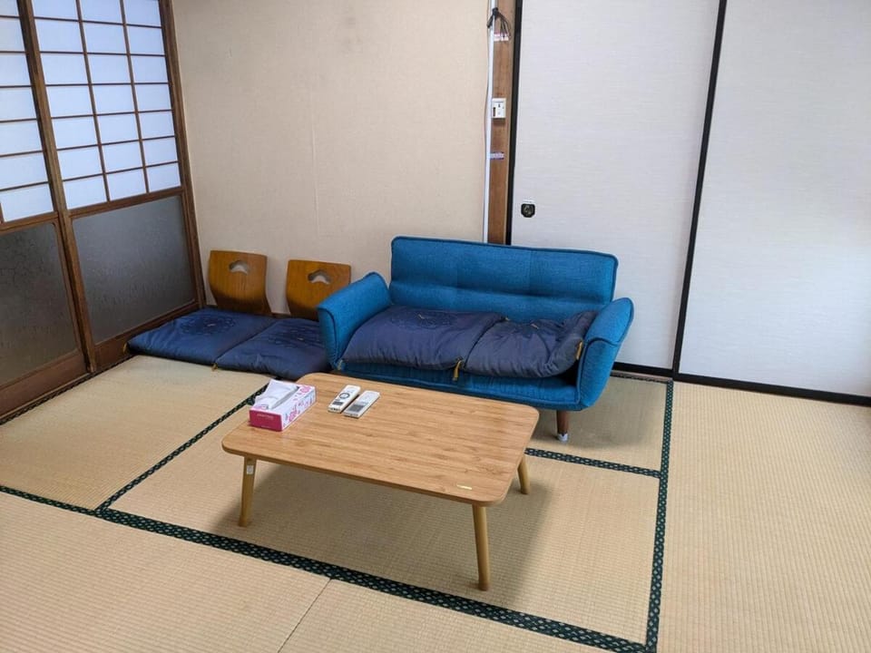 よってけし甲府美咲 Apartment in Nagano Prefecture