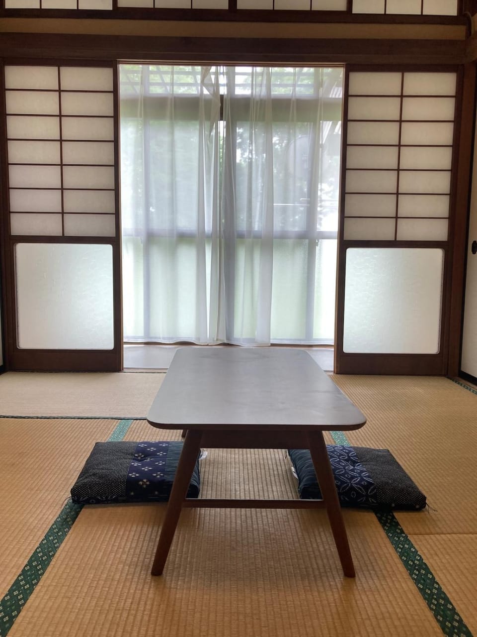 よってけし甲府美咲 Apartment in Nagano Prefecture