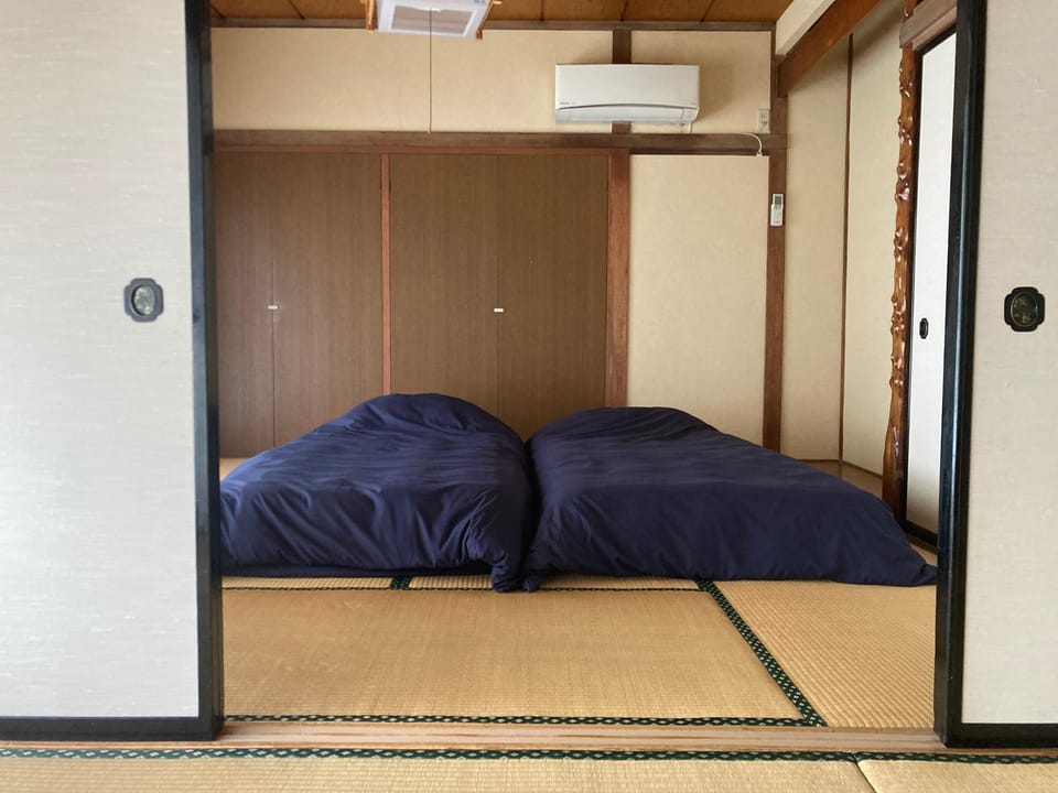 よってけし甲府美咲 Apartment in Nagano Prefecture