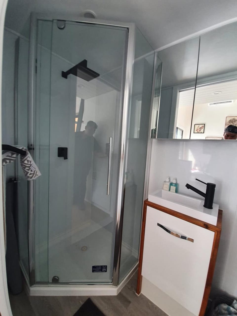 Tiny Home in the heart of Wyee Central Coast House in Central Coast