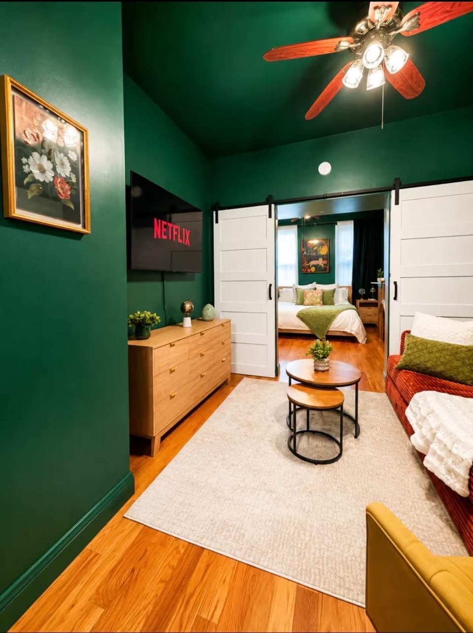 Dual Apt Listing Apartment in Secaucus