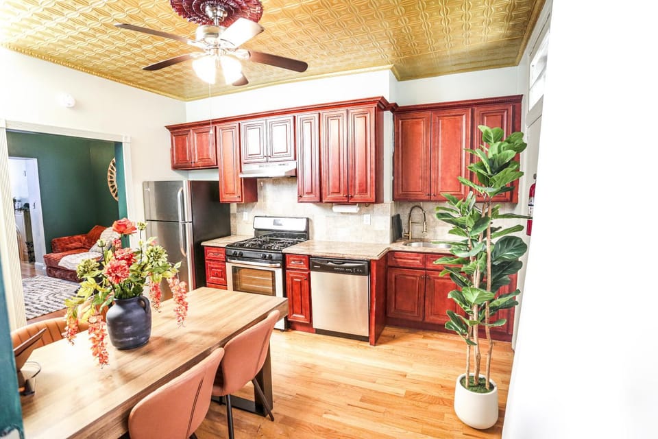Dual Apt Listing Apartment in Secaucus
