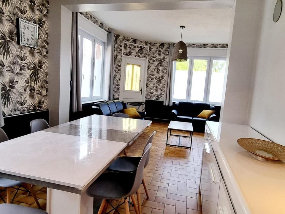Maison urbaine, proximité Lille - pers. - FR-1-510-264 House in Hauts-de-France