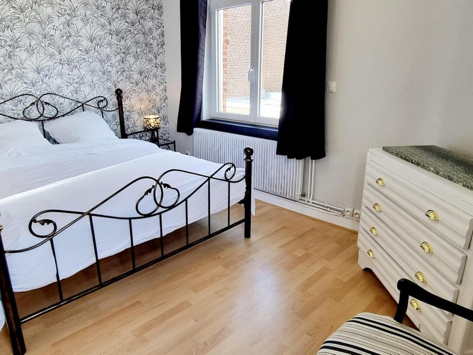 Maison urbaine, proximité Lille - pers. - FR-1-510-264 House in Hauts-de-France
