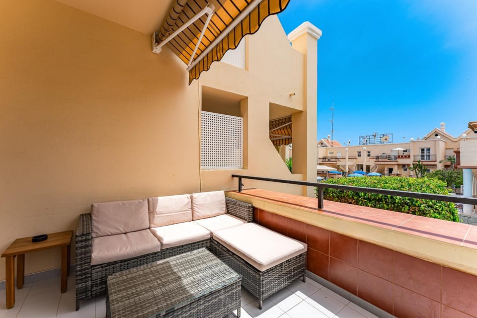 Apartment in Yucca park Apartment in Costa Adeje