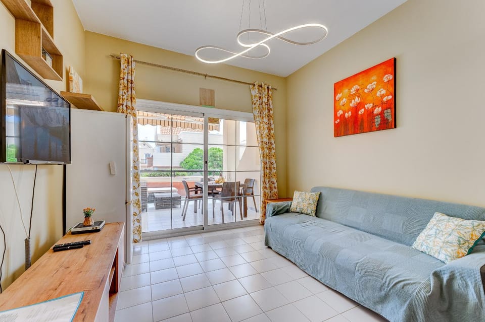 Apartment in Yucca park Apartment in Costa Adeje