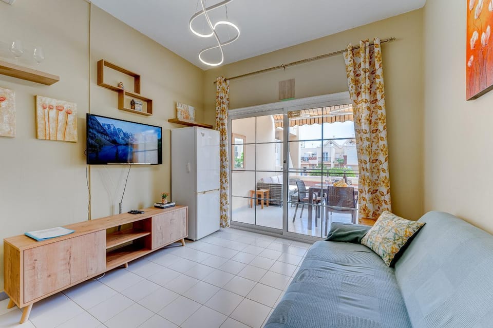Apartment in Yucca park Apartment in Costa Adeje