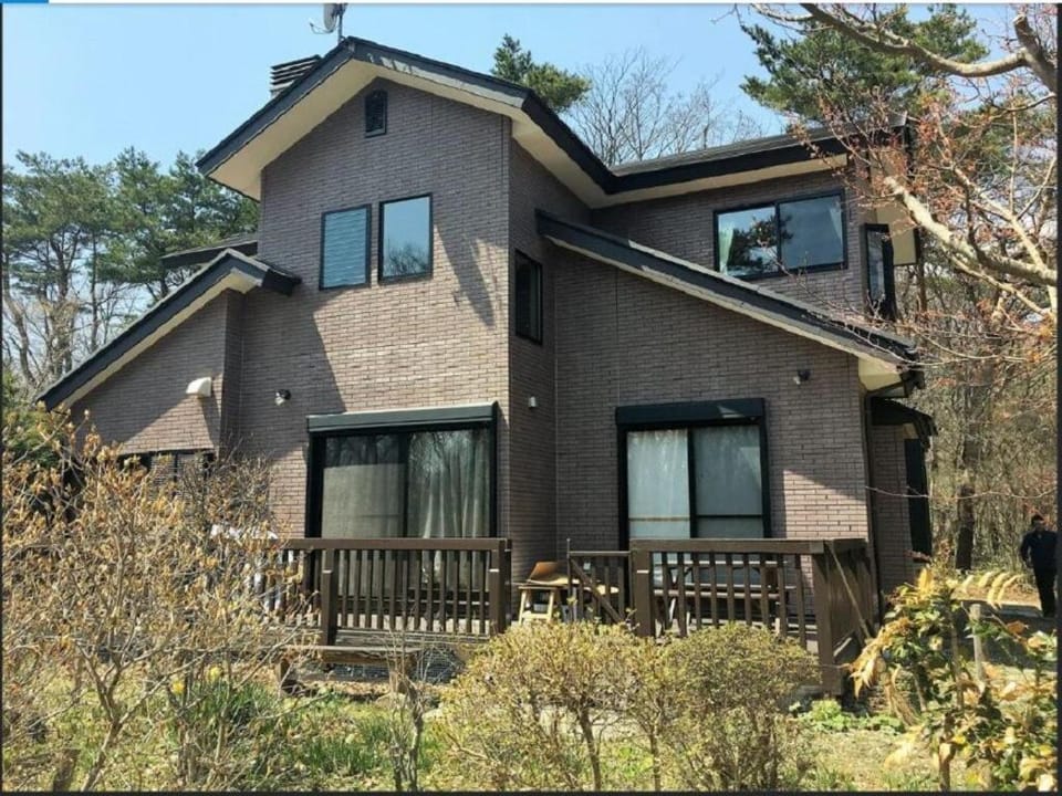 Property building, Balcony/Terrace