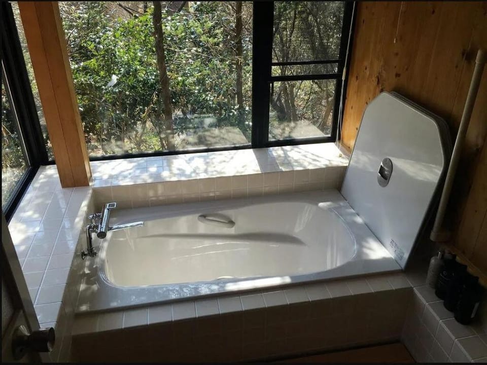 Shower, Bathroom, Bath