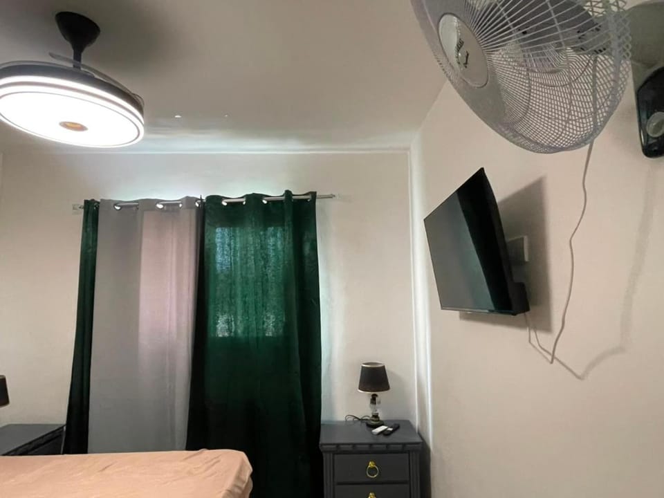 Amplio Apartamento con Piscina a 2 Minutos de la Playa Apartment in La Romana