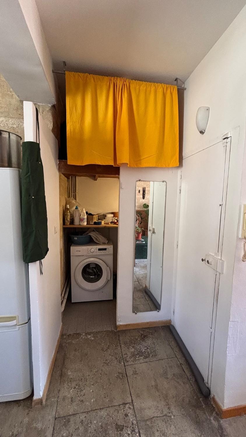 Duplex de charme Apartment in Montpellier