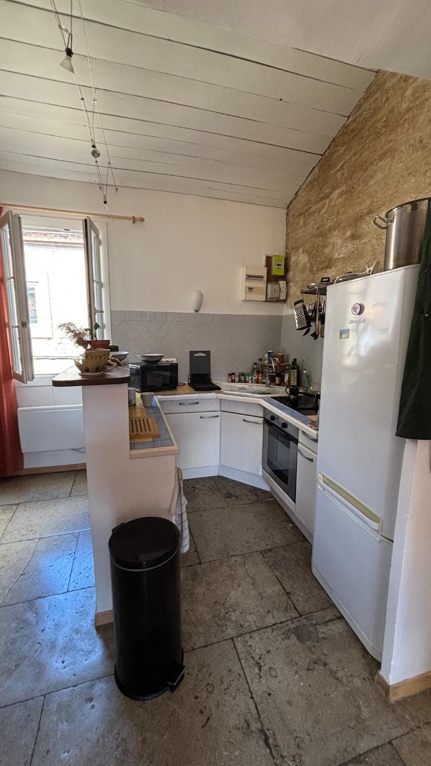 Duplex de charme Apartment in Montpellier
